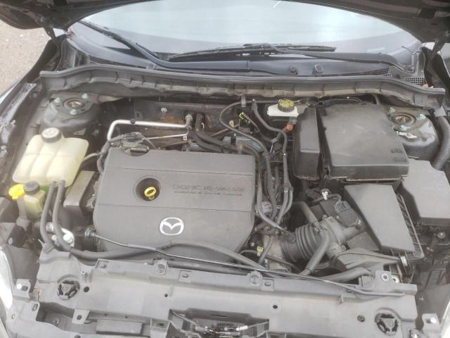 Photo 7 from auction – 2013 MAZDA 3 with VIN JM1BL1TF7D1845708