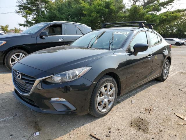 Photo 2 from auction – 2015 MAZDA 3 SPORT with VIN 3MZBM1U71FM129443