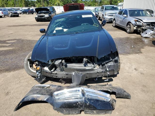 Photo 9 from auction – 2014 DODGE CHARGER SE with VIN 2C3CDXBG3EH254314