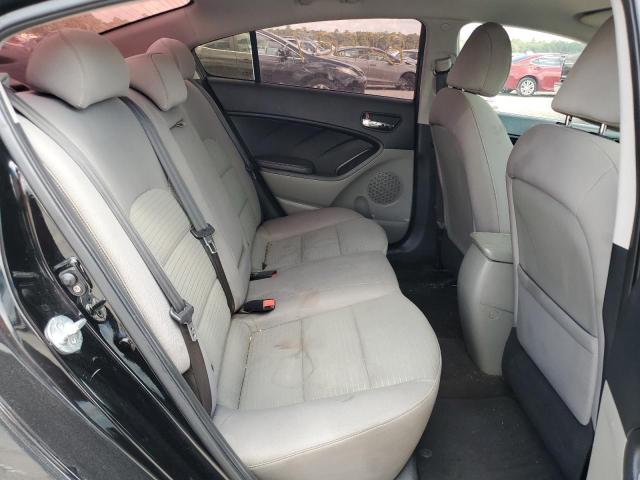 Photo 6 from auction – 2015 KIA FORTE LX with VIN KNAFX4A64F5381828