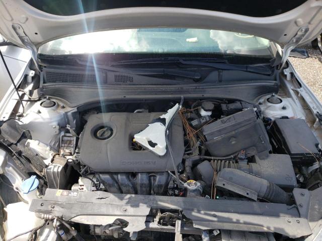 Photo 7 from auction – 2019 KIA FORTE FE with VIN 3KPF24AD0KE129833
