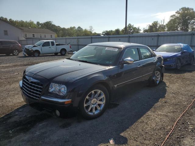 Photo 2 from auction – 2005 CHRYSLER 300C with VIN 2C3AA63H15H562812