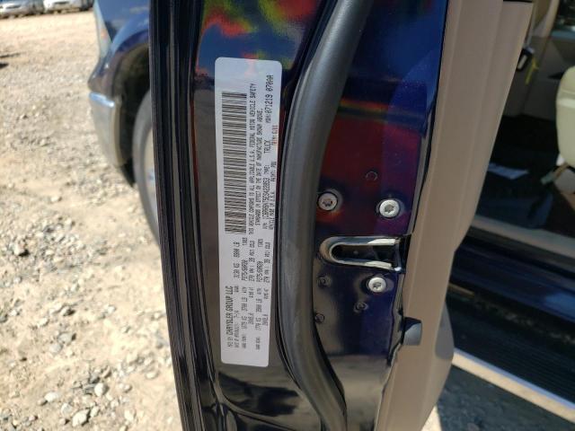 Photo 10 from auction – 2014 RAM 1500 LARAM with VIN 1C6RR6NT5ES422853