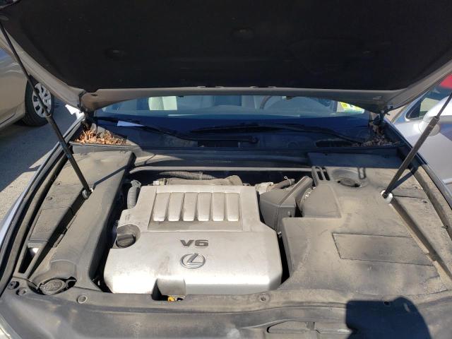 Photo 7 from auction – 2012 LEXUS ES 350 with VIN JTHBK1EG1C2483262