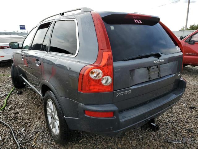 Photo 3 from auction – 2005 VOLVO XC90 with VIN YV1CZ592351208745
