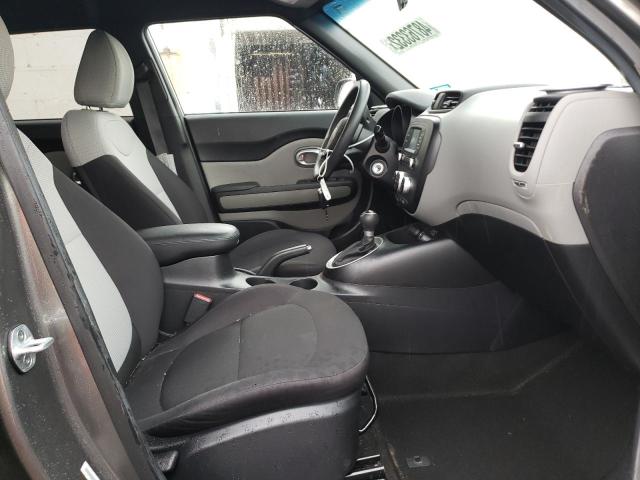 Photo 5 from auction – 2015 KIA SOUL with VIN KNDJN2A24F7147682