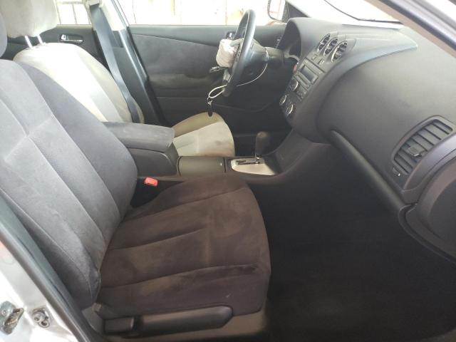 Photo 5 from auction – 2007 NISSAN ALTIMA 2.5 with VIN 1N4AL21E87N435210