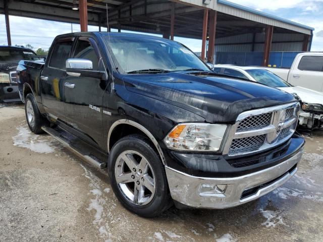 DODGE RAM 1500 2009 with VIN 1D3HB13T99S794739 - Photo from auction