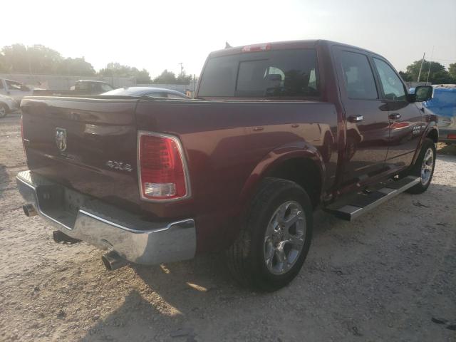 Photo 4 from auction – 2016 RAM 1500 LARAM with VIN 1C6RR7NT4GS410251