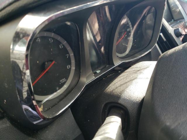Photo 8 from auction – 2014 GMC TERRAIN SL with VIN 2GKALMEKXE6136541