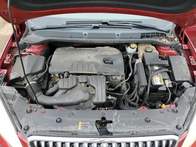 Photo 7 from auction – 2013 BUICK VERANO with VIN 1G4PP5SK1D4242067