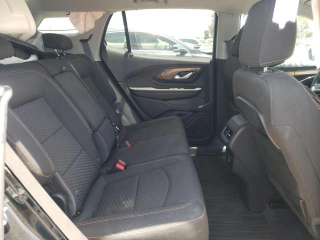 Photo 6 from auction – 2020 GMC TERRAIN SL with VIN 3GKALMEV9LL182011