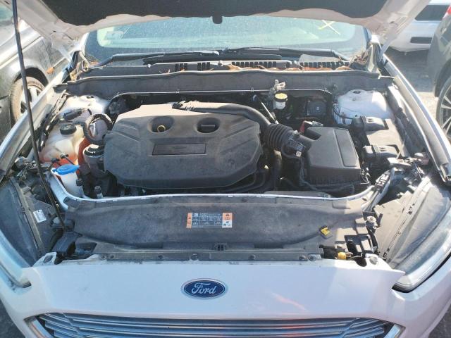Photo 7 from auction – 2013 FORD FUSION TIT with VIN 3FA6P0K98DR335570