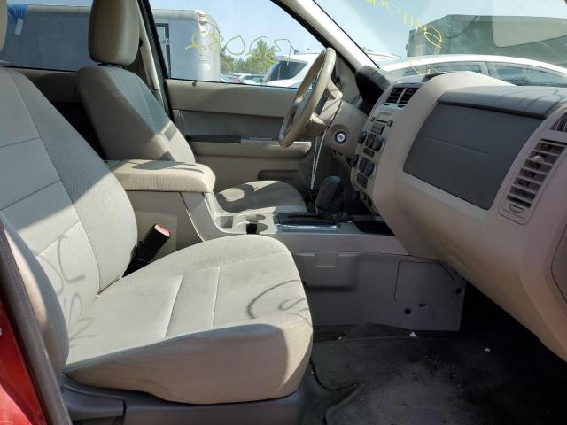 Фото 5 с аукциона – 2011 FORD ESCAPE XLT с VIN 1FMCU0D79BKA43991