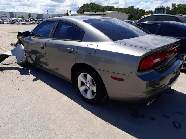 Photo 3 from auction – 2011 DODGE CHARGER with VIN 2B3CL3CGXBH577004