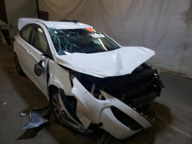 Photo 9 from auction – 2017 HYUNDAI ACCENT SE with VIN KMHCT4AEXHU345820