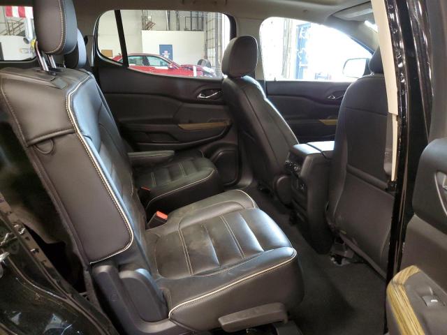 Photo 6 from auction – 2018 GMC ACADIA DEN with VIN 1GKKNXLS7JZ105717