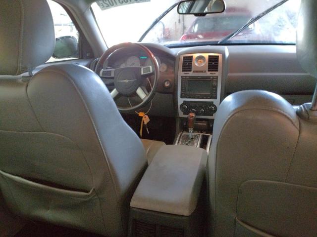 Photo 9 from auction – 2007 CHRYSLER 300C with VIN 2C3KK63H87H848435