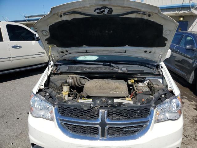 Photo 7 from auction – 2011 DODGE GRAND CARA with VIN 2D4RN3DG2BR700616