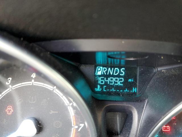 Photo 8 from auction – 2014 FORD FIESTA SE with VIN 3FADP4EJ6EM133927