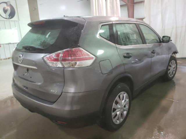 Photo 4 from auction – 2016 NISSAN ROGUE S with VIN KNMAT2MV7GP696726