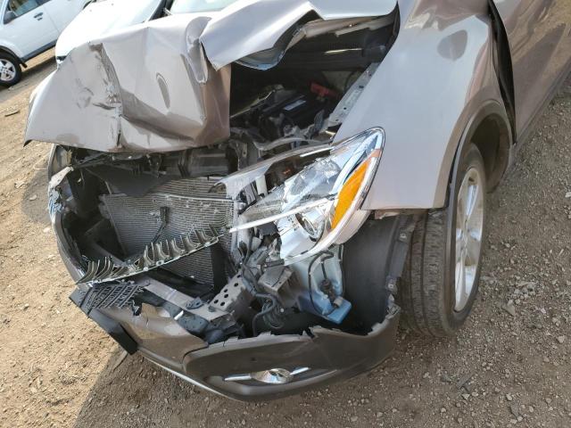 Photo 9 from auction – 2015 BUICK ENCORE PRE with VIN KL4CJHSB5FB107088