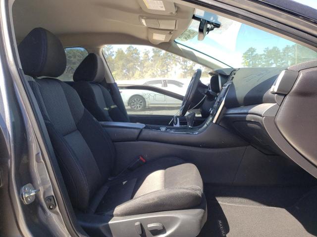 Photo 5 from auction – 2017 NISSAN MAXIMA 3.5 with VIN 1N4AA6AP9HC375790