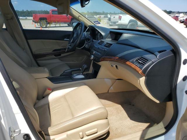 Photo 5 from auction – 2012 HONDA ACCORD EXL with VIN 1HGCP2F82CA077387