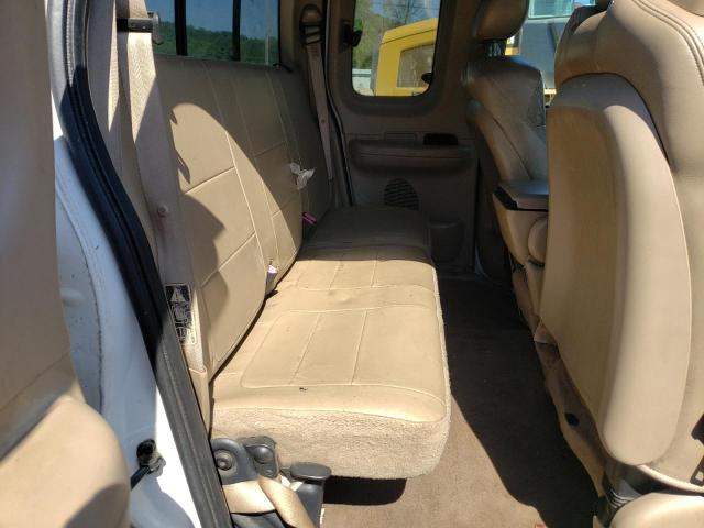 Photo 6 from auction – 2002 FORD F150 with VIN 2FTRX18L52CA61685