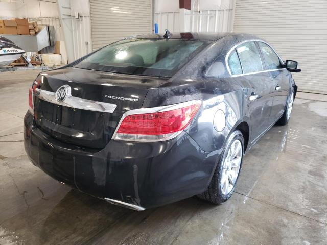 صورة رقم 4 من المزاد - 2013 BUICK LACROSSE مع VIN 1G4GC5E38DF278634