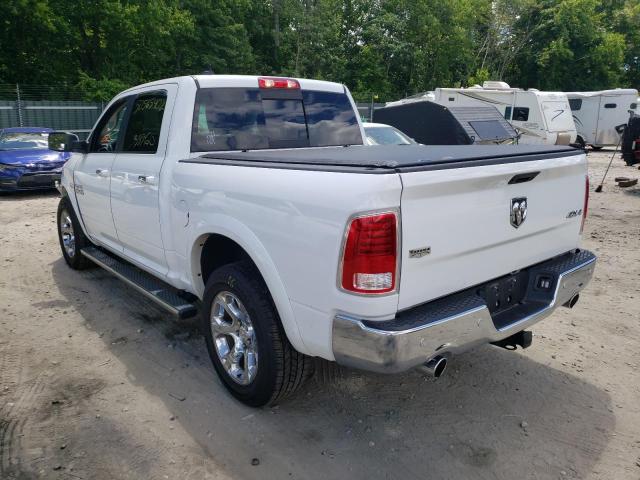 Photo 3 from auction – 2018 RAM 1500 LARAM with VIN 1C6RR7NT9JS217746
