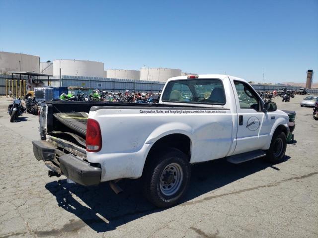 Photo 4 from auction – 2003 FORD F250 SUPER with VIN 1FTNF20L63EC87913