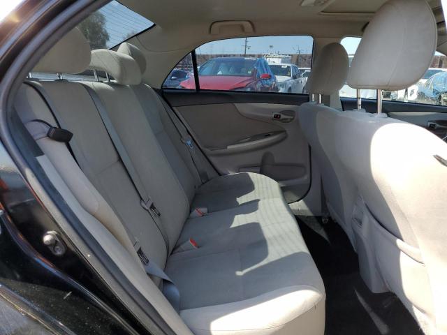 Photo 6 from auction – 2012 TOYOTA COROLLA BA with VIN 2T1BU4EE2CC830207