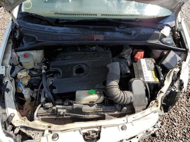 Photo 7 from auction – 2007 SUZUKI SX4 with VIN JS2YB413275109317