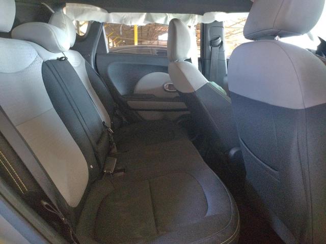 Photo 6 from auction – 2016 KIA SOUL with VIN KNDJP3A5XG7322643