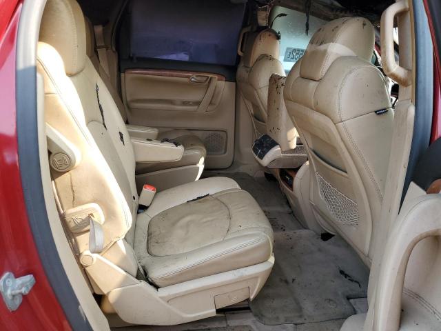 Photo 6 from auction – 2007 SATURN OUTLOOK SP with VIN 5GZEV337X7J147012