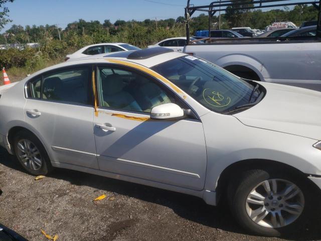 Photo 9 from auction – 2012 NISSAN ALTIMA BAS with VIN 1N4AL2AP5CC156207