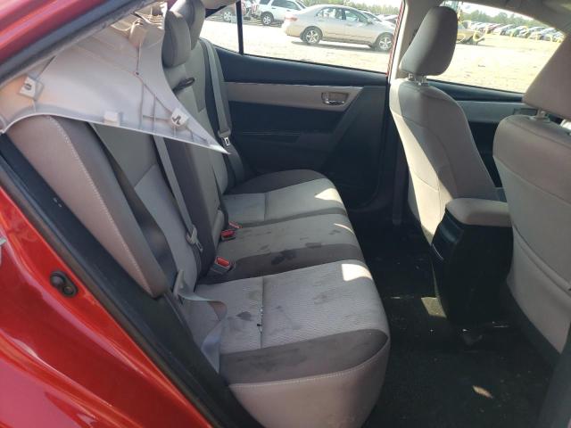 Photo 6 from auction – 2018 TOYOTA COROLLA L with VIN 2T1BURHE2JC101517
