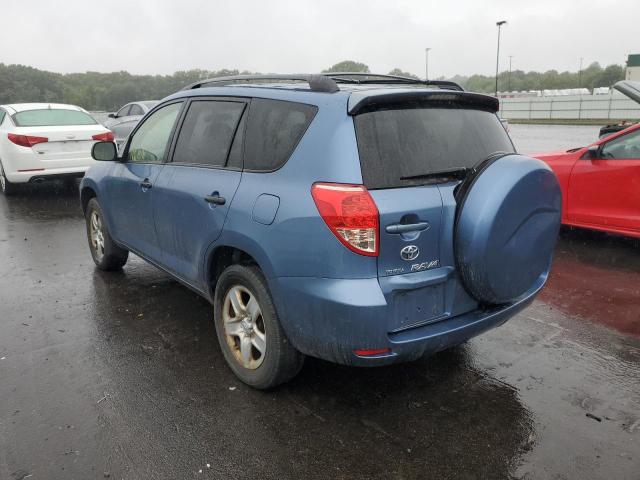 Photo 3 from auction – 2008 TOYOTA RAV4 with VIN JTMBD33V885165816