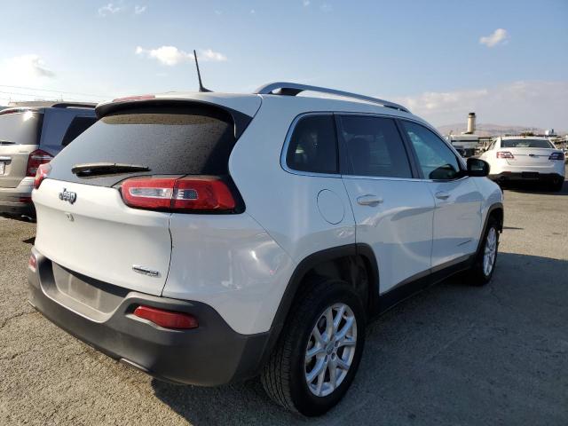 Photo 4 from auction – 2017 JEEP CHEROKEE L with VIN 1C4PJLCB5HW517832