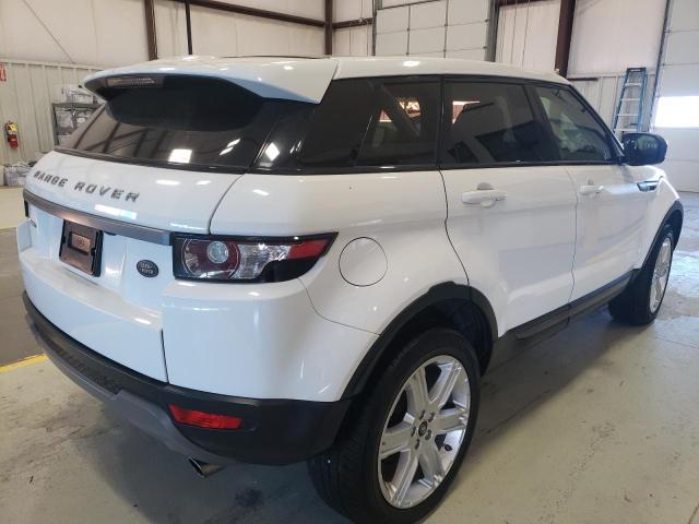 Photo 4 from auction – 2013 LAND ROVER RANGE ROVE with VIN SALVP2BG9DH804787