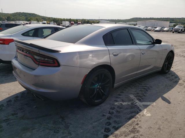 Фото 4 с аукциона – 2017 DODGE CHARGER SE с VIN 2C3CDXBG4HH558384
