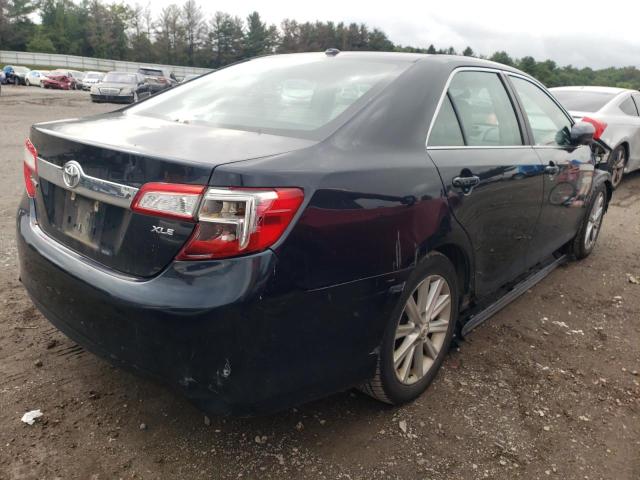 Photo 4 from auction – 2012 TOYOTA CAMRY BASE with VIN 4T1BF1FK6CU520413