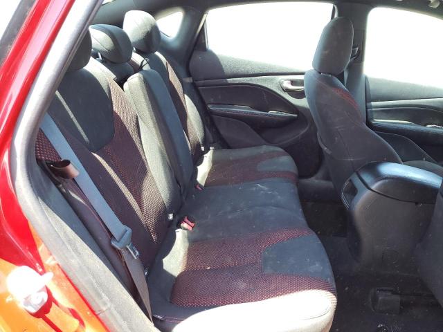 Photo 6 from auction – 2016 DODGE DART SXT with VIN 1C3CDFBBXGD539946