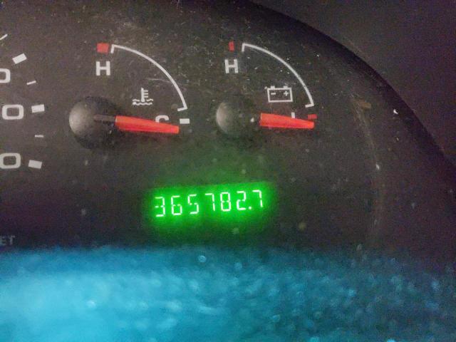 Photo 8 from auction – 2004 FORD ECONOLINE with VIN 1FTNS24W64HA20481