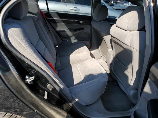 Photo 6 from auction – 2009 HONDA CIVIC EX with VIN 2HGFA16859H510073