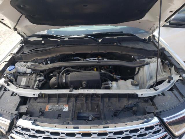 Photo 7 from auction – 2021 FORD EXPLORER L with VIN 1FMSK7FH9MGB51341