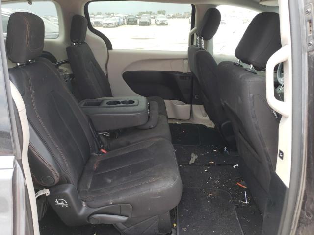 Photo 6 from auction – 2017 CHRYSLER PACIFICA T with VIN 2C4RC1DG3HR522621