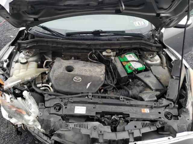 Photo 7 from auction – 2012 MAZDA 3 I with VIN JM1BL1UG9C1552463