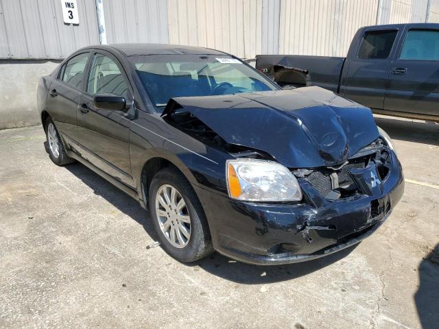Photo 1 from auction – 2006 MITSUBISHI GALANT ES with VIN 4A3AB56F36E015091